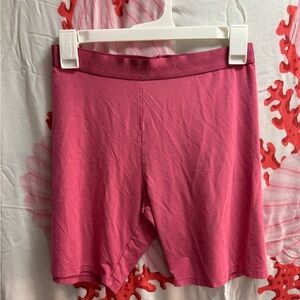 Victoria Secret Cotton High-Waist Boxer Brief